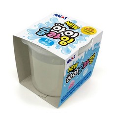 아이슬라임600g