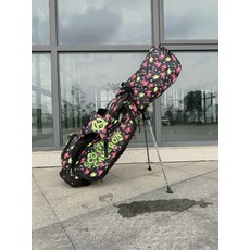 골프백 초경량 스텐드 스카티 캐디 카트 스팟 골프 가방 카메론 브래킷 남성용 및 여성용 초경량 표준 어깨 대용량