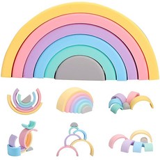 실리콘블록퍼즐세트