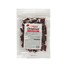 코주부육포300g