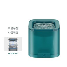 파라맥스정수기