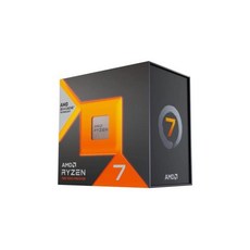 AMD RYZEN 7 7800X3D 8코어 16스레드 데스크탑 프로세서 단일옵션 B0BTZB7F88, 단일옵션／단일옵션 - 7800x