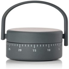 존덴마크타이머