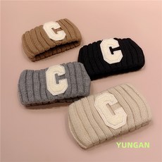 로고머리띠