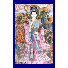 탱화보석십자수