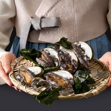 공영쇼핑전복