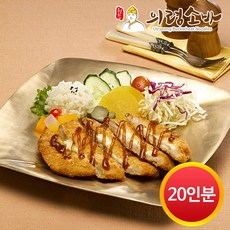 돈카츠메밀소바