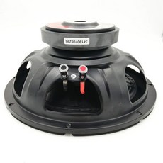 12인치서브우퍼박스