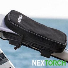 nextorch V20 800루멘 바이크 랜턴 B20배터리 파우치 C/N: PS5234BD+ S5