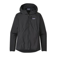 [파타고니아] PATAGONIA W Houdini Jkt 우먼 후디니 자켓 24147-BLK