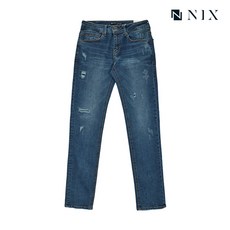 닉스청바지 TOP01