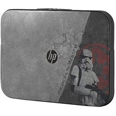 [해외직구]HP Star Wars Special Edition 15.6-Inch Laptop Sleeve