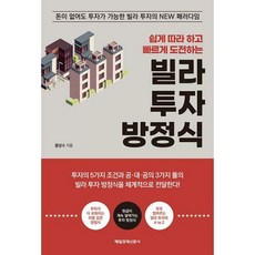 빌라투자방정식