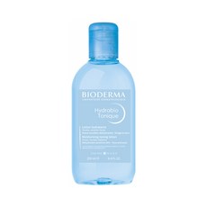 바이오더마 하이드라비오 모이스처라이징 토닝 로션, 250ml, 1개