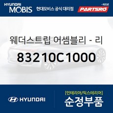 lf소나타웨더스트립