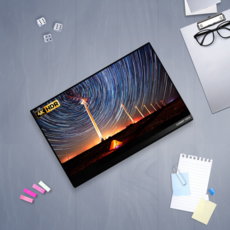 주연테크4k모니터