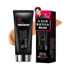 폴메디슨옴므올인원비비