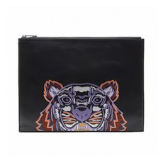 겐조남자클러치백