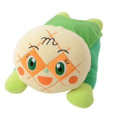 42 22cm WTY2504600 (M) 니시카와 그것 괜찮아 호빵맨 다 키쿠 쿠라 약 × 멜론, 1개