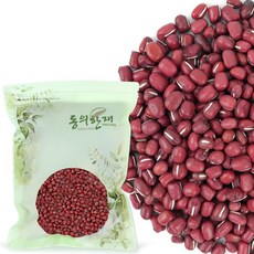 동의한재 국산 햇 적두 팥 300g, 1개