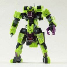 52TOYS MEGABOX MB-12DE 랜드브레이커 엘리트