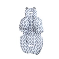 아기카시트헤드쿠션