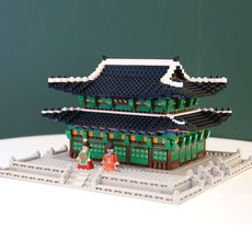 옥스포드근정전