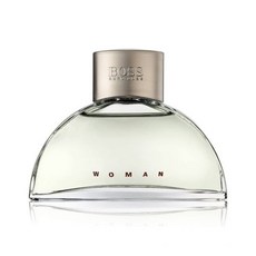 Hugo BOSS Woman Eau de Parfum – 여성용 플로럴 향수 만다린 프리지아 샌달우드 & 바닐라 여성을 위한 오래 지속되는 향