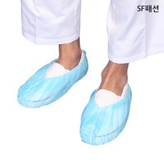 일회용부직포신발커버