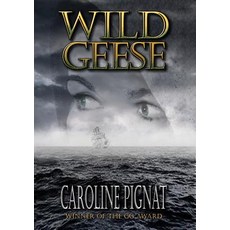 Wild Geese Paperback, Red Deer Press