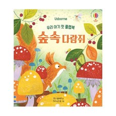 아기플랩북