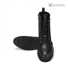 babara워커