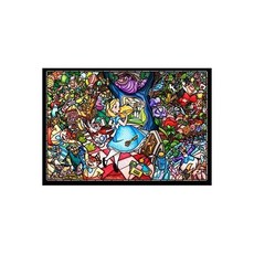 이상한나라의앨리스3d