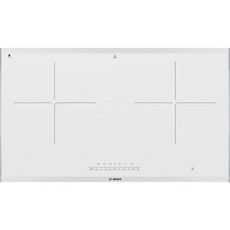 인덕션 Bosch/PPI82582W PPI82562W매입형 더블헤드, T01-화이트