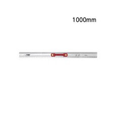 톤 도배자 가이드직자 손잡이직자 1000mm SGL1000 재단자 손잡이자 안전재단자, 1개
