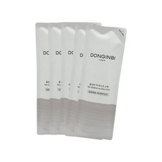 동인비 미 마스크스틱 뉴트리션 17g 5매, 상세페이지 참조, 상세페이지 참조