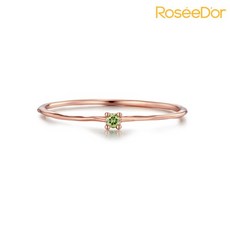 [로제도르(주얼리)] 로제도르 FRPR-A-1688(PG) 반지_212100039