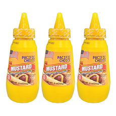 퍼시픽초이스머스타드