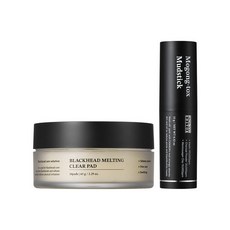 성분에디터블랙헤드멜팅클리어패드