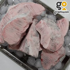 황새치 가마 구이 5kg 원양산 목살 턱살 고급, 1개