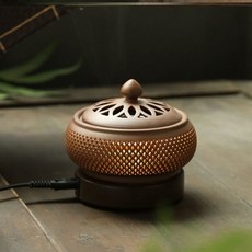 전기아로마디퓨져