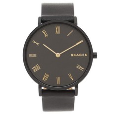 스카겐 시계 여성 SKAGEN SKW2745 블랙 제품