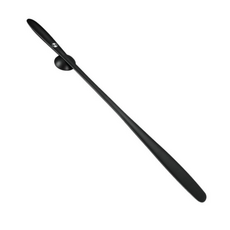 마그네틱 구두주걱 73cm, Black, 2개 - 마그네틱구두주걱