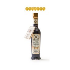 케이스포함 카사노바 모데나 발사믹식초 7골드메달 15년산 250ml, 1개