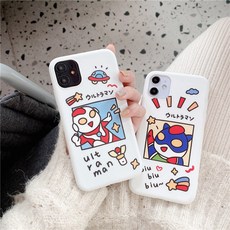 애니메이션 슈퍼맨 핸드폰케이스 남성 여성 8PRO5G판 7PRO 샌딩 17TPRO 풀팩토리 부드러운케이스 ONEPLUS6