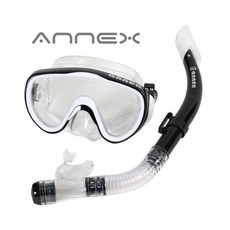 아넥스스노쿨링