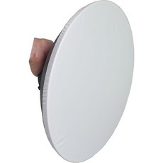 베스트샷 2팩 17인치/42cm 뷰티 접시 디퓨저 양말 플래시 스피드라이트용 투명 소프트 화이트 스크린 커버 스트로브 라이트 모노라이트 반사경 인물 사진 패션 사진에