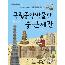 국립중앙박물관기념품