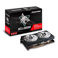 rx6600hellhound