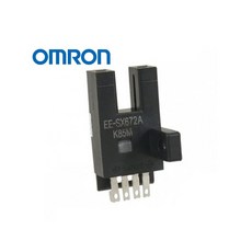 OMRON EE-SX672A 포토마이크로 센서 말굽센서, 1개 - ee-sx674